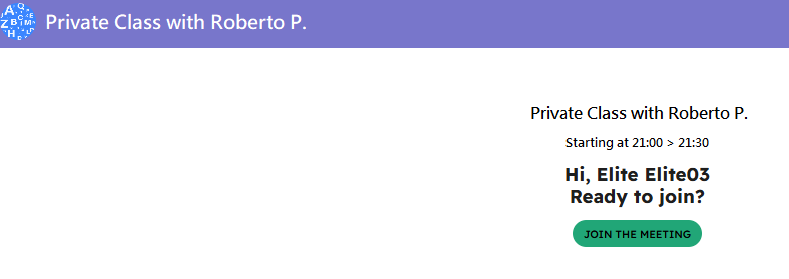 瀏覽器-步驟08(私人課 準點上課)